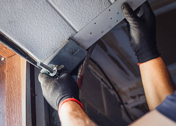 Reliable Garage Door Panel Replacement contractor in Helper, UT by Garage Doors Repair Pro